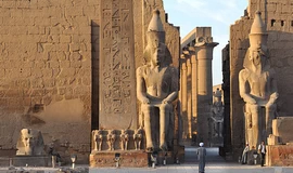 Cairo and Nile Cruise 8 Days Tour